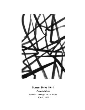 Sunset Drive 19 -1 book cover