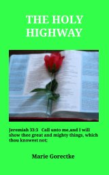 The Holy Highway book cover
