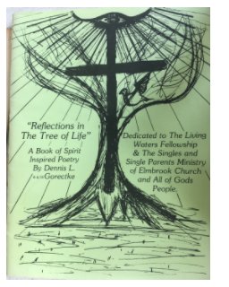 Reflections in the Tree of Life book cover