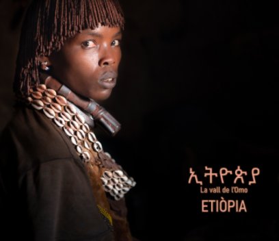 Etiòpia book cover