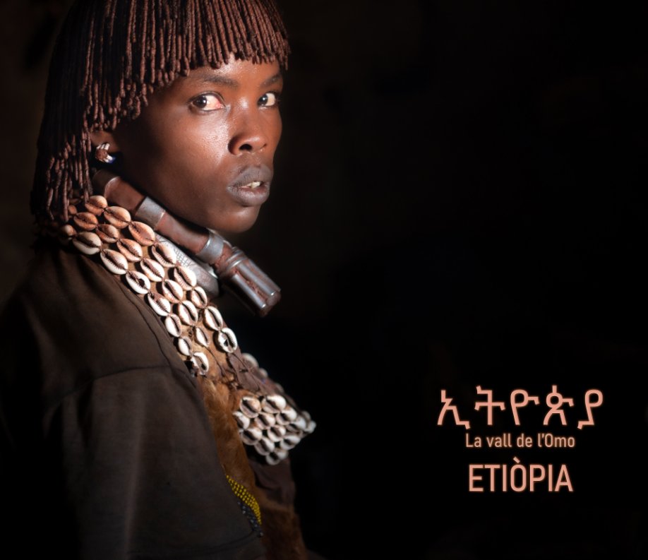 Ver Etiòpia por Vicenç Peracaula