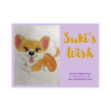 Suki’s Wish book cover