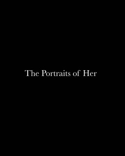 The Portraits of Her book cover