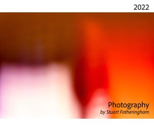 2022 Colour Landscape 1 book cover