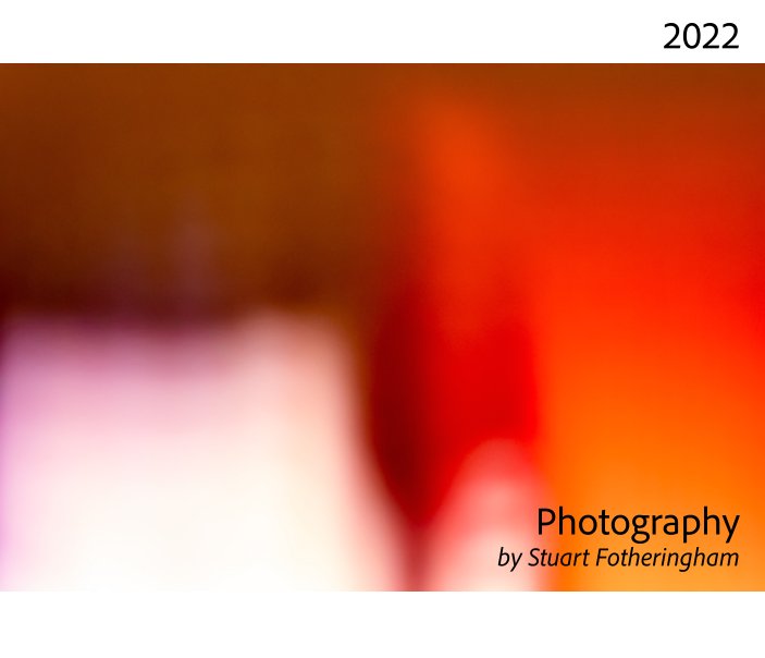 View 2022 Colour Landscape 1 by StuartFphotography
