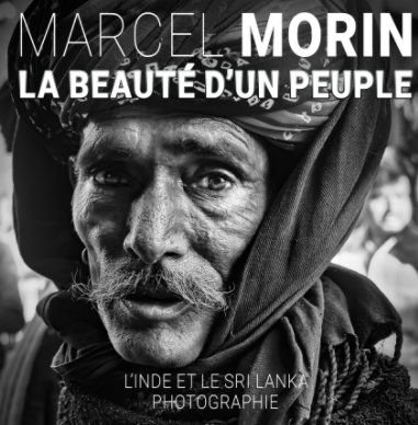 La beauté d'un peuple 2e édition book cover