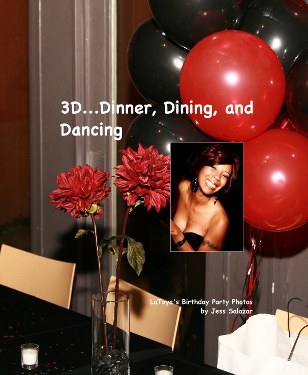 Ver 3D...Dinner, Dining, and Dancing por ssejs