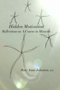 Hidden Motivation book cover
