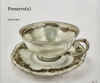 Preserve(s) book cover