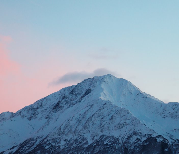 View Alaska by Ami Merchant