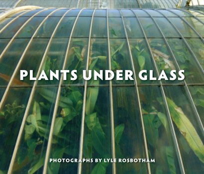 Plants Under Glass book cover
