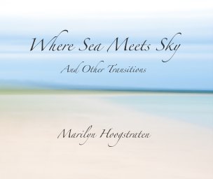 Where Sea Meets Sky  (Softcover edition) book cover