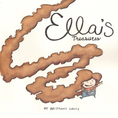 Ver Ella's Treasures por Brittany White