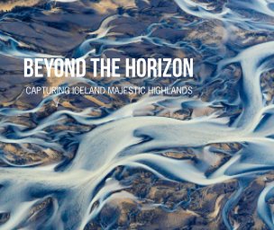 Beyond the Horizon book cover