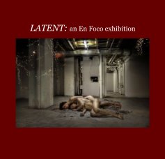 LATENT book cover