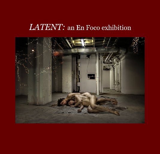 View LATENT by En Foco, Inc.