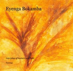 Eyenga Bokamba book cover