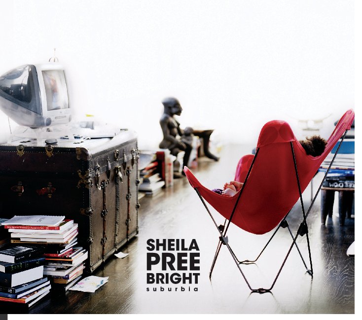 Sheila Pree Bright - Suburbia nach Sheila Pree Bright anzeigen
