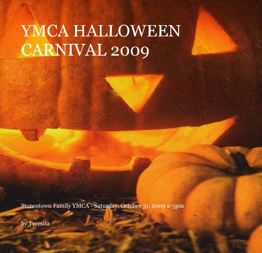 Ver YMCA HALLOWEEN CARNIVAL 2009 por Teresita