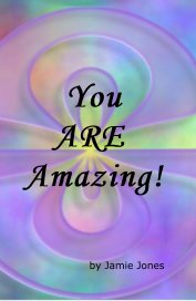 You ARE Amazing! book cover