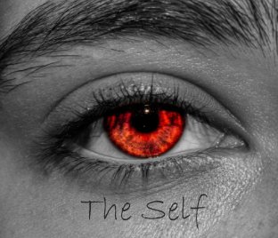 The Self book cover