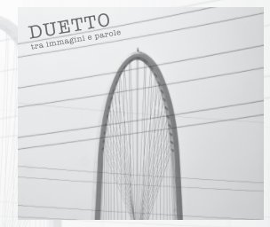 Duetto book cover