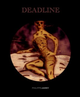 Deadline book cover