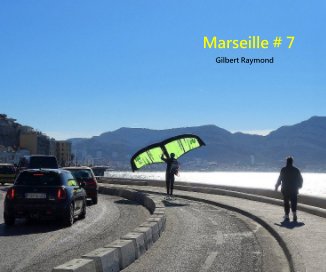 Marseille # 7 book cover