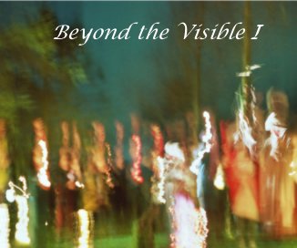 Beyond the Visible I book cover
