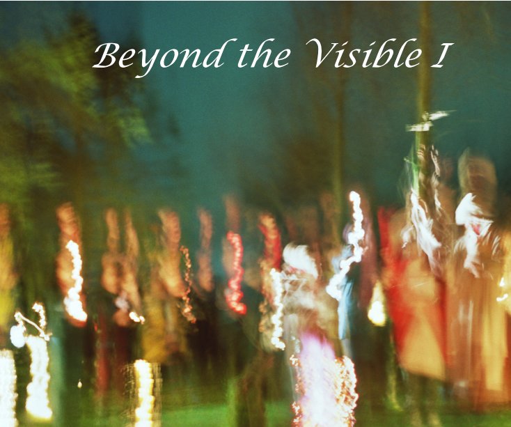 View Beyond the Visible I by Ninna Gay