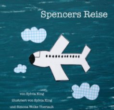 Spencers Reise book cover