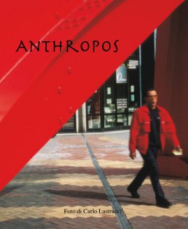 Anthropos book cover