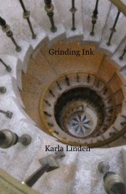 Grinding Ink book cover