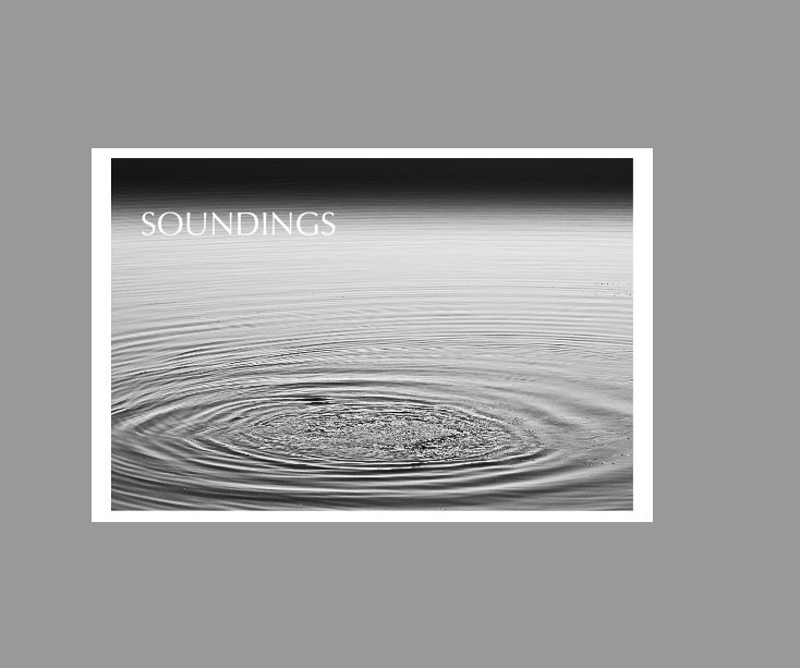 View Soundings by Edwin Maynard