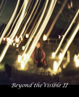 Beyond theVisible II book cover