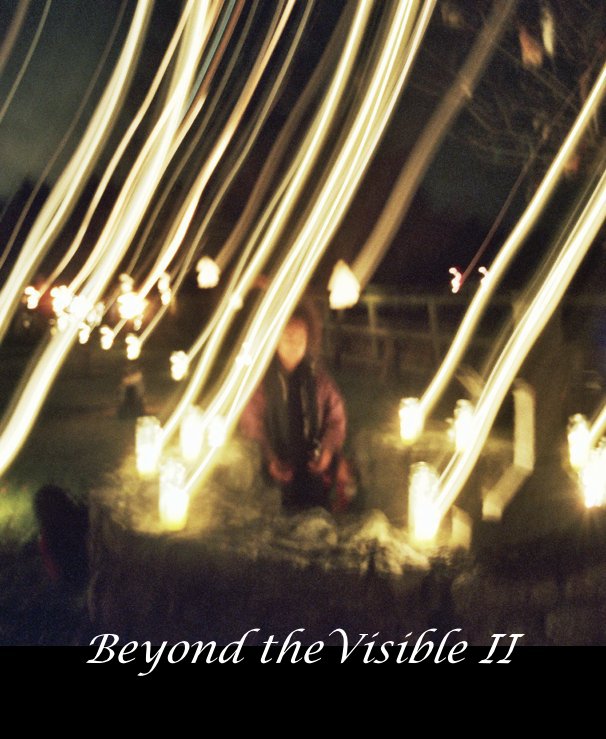 View Beyond theVisible II by Ninna Gay