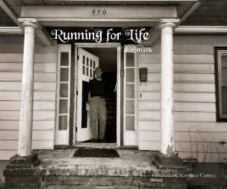 Running for Life book cover