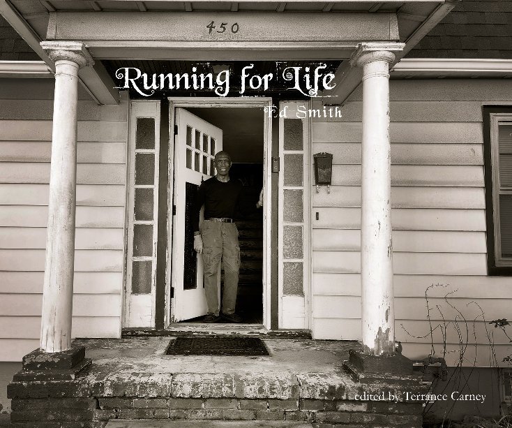 View Running for Life by Ed Smith