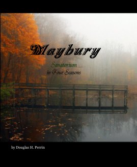 Maybury in Four Seasons book cover