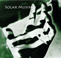 Solar Musings book cover