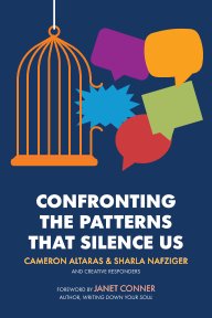 Confronting the Patterns That Silence Us/Amazon book cover