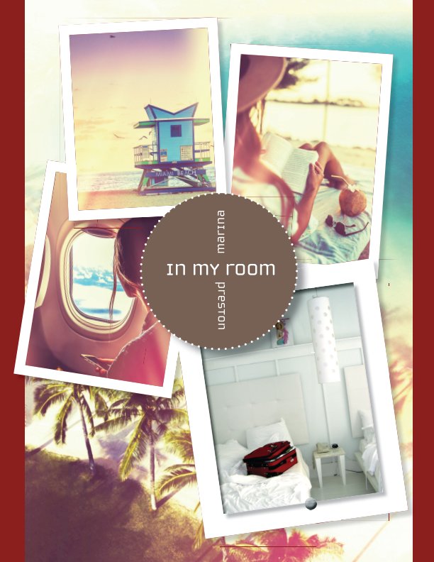 View In My Room by Marina Preston
