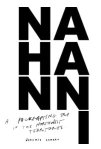 Nahanni book cover