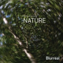 Blurreal Photography book cover