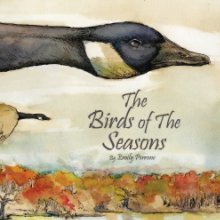 The Birds of the Seasons book cover