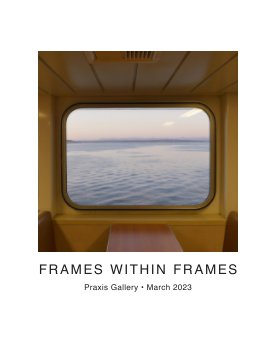 Frames Within Frames 2023 book cover