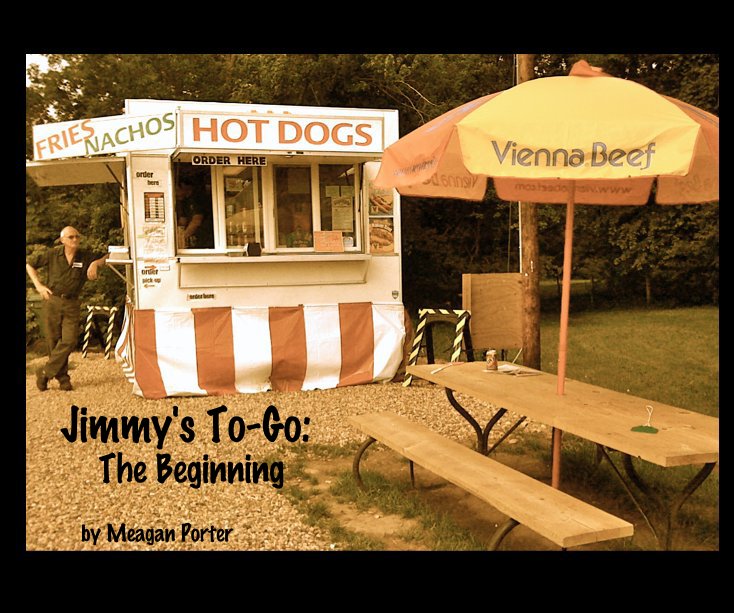 Bekijk Jimmy's To-Go: The Beginning op Meagan Porter