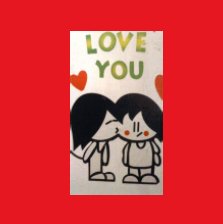 Cute Love Pictures book cover