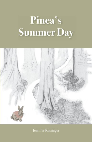 View Pinea's Summer Day by Jennifer Katzinger