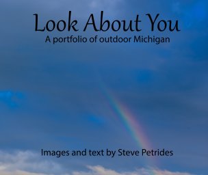 Look About You book cover